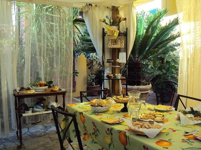 Bed And Breakfast San Michele Pisa 3*,