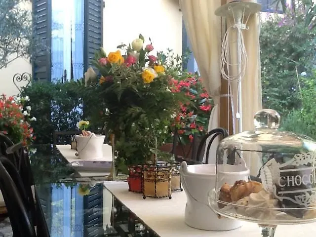 Bed And Breakfast San Michele 比萨 住宿加早餐酒店