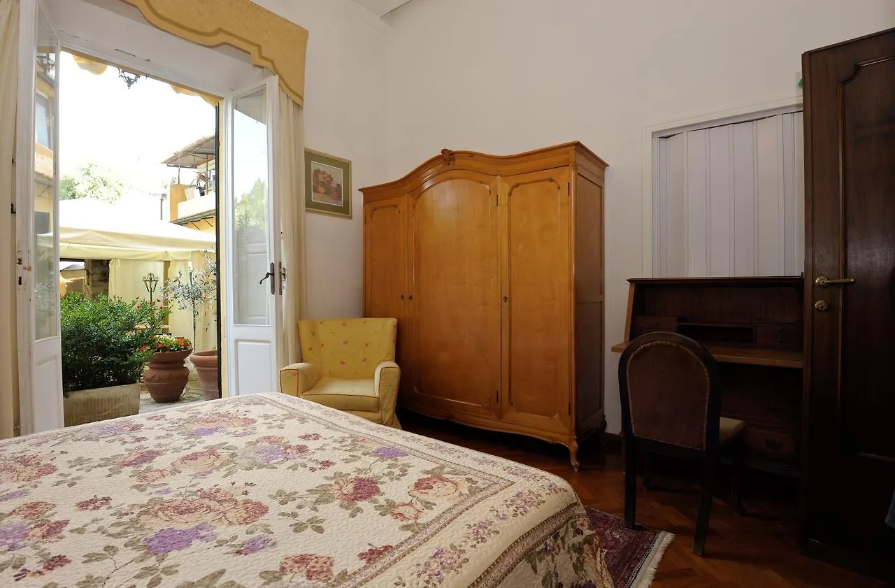 Bed And Breakfast San Michele 比萨