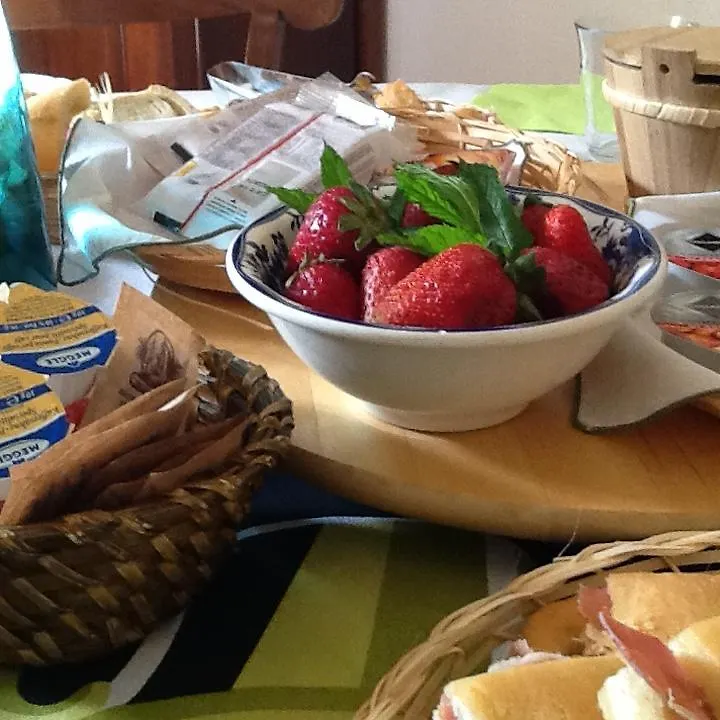 住宿加早餐酒店 Bed And Breakfast San Michele 比萨