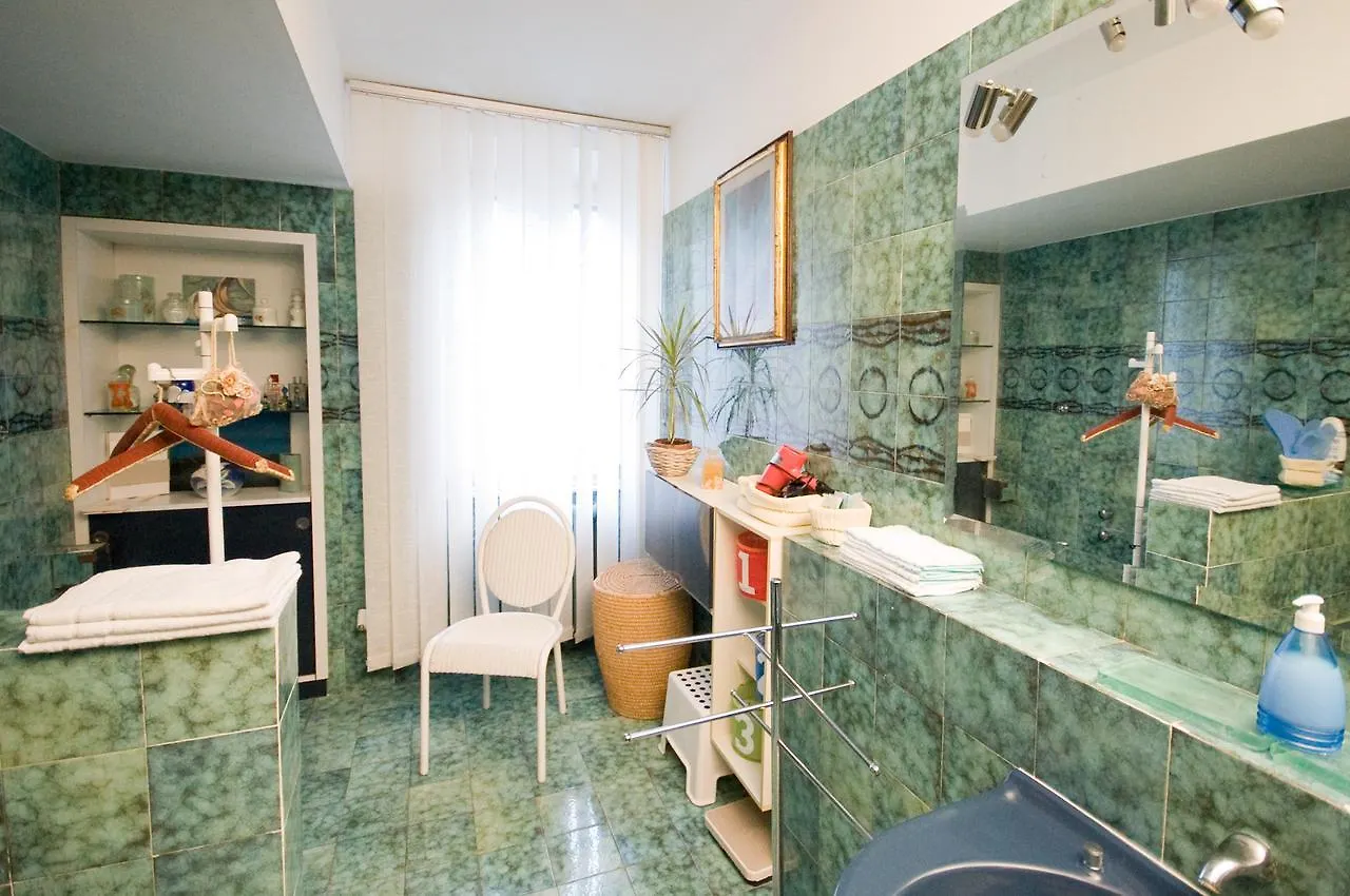 Bed And Breakfast San Michele Pisa Panzió
