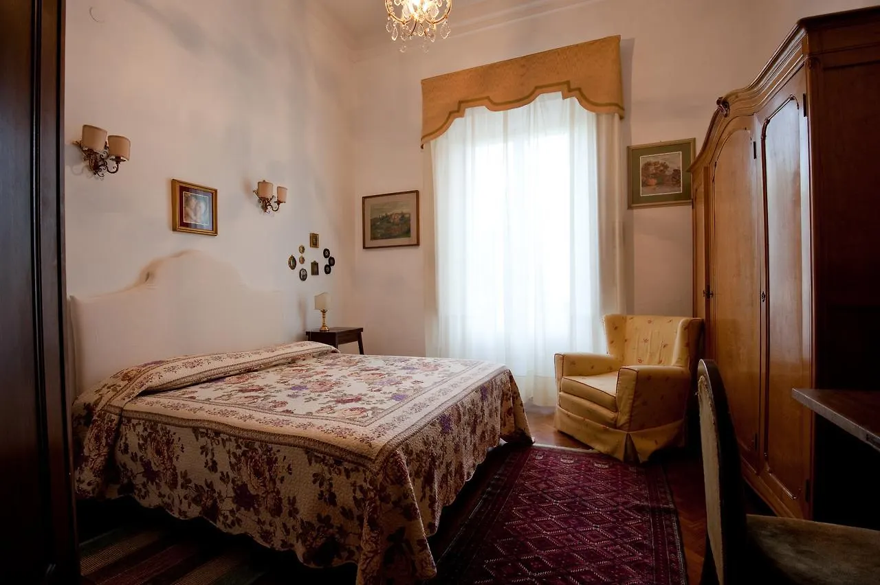 Bed And Breakfast San Michele 比萨 住宿加早餐酒店