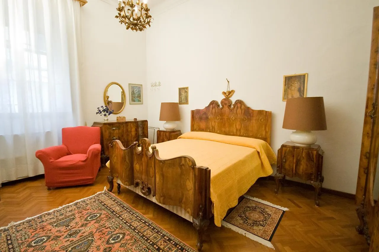 Bed And Breakfast San Michele Pisa