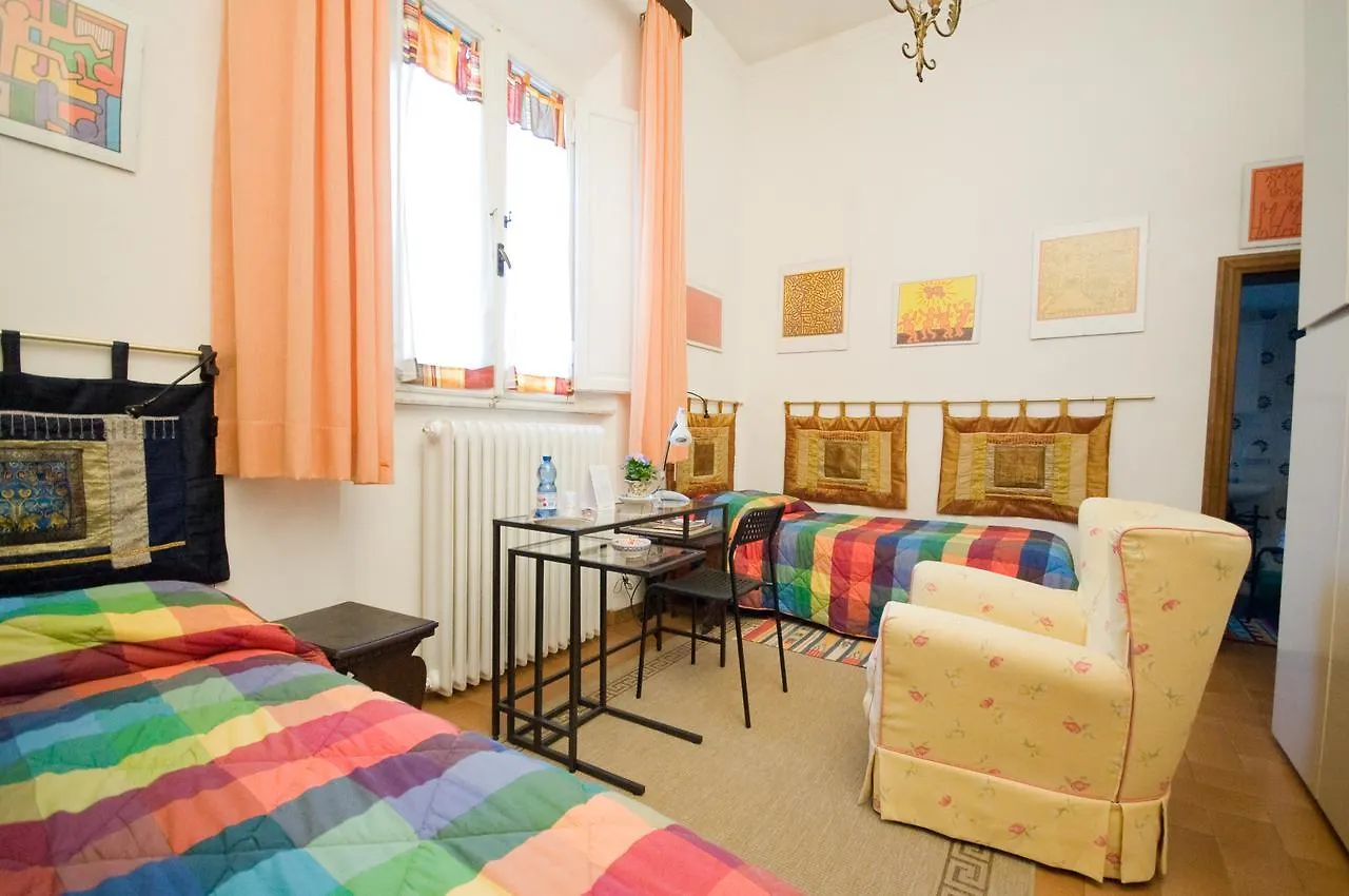 Panzió Bed And Breakfast San Michele Pisa