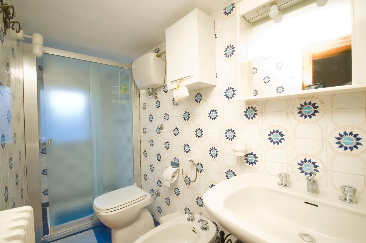 住宿加早餐酒店 Bed And Breakfast San Michele 比萨
