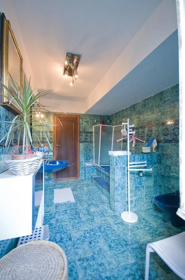 Bed And Breakfast San Michele 比萨