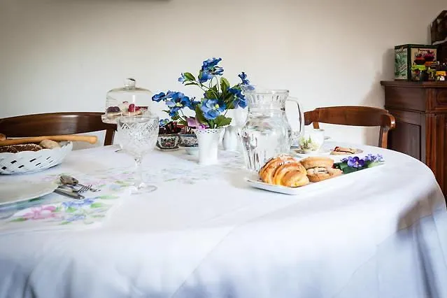 Bed And Breakfast San Michele 比萨 3*,  意大利