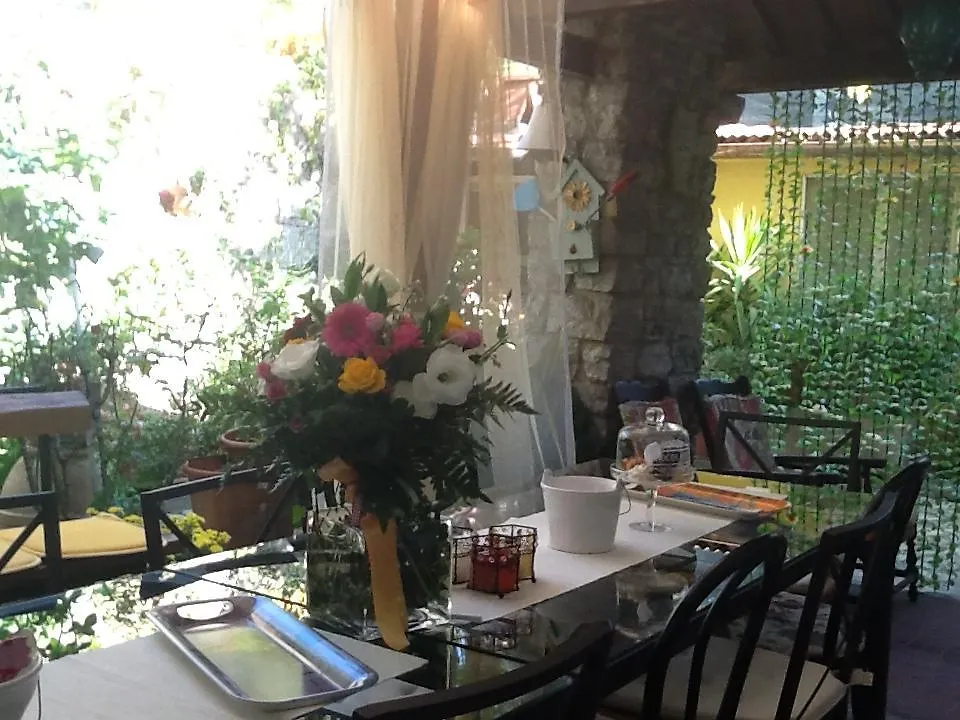 Bed And Breakfast San Michele Pisa 3*,  Olaszország