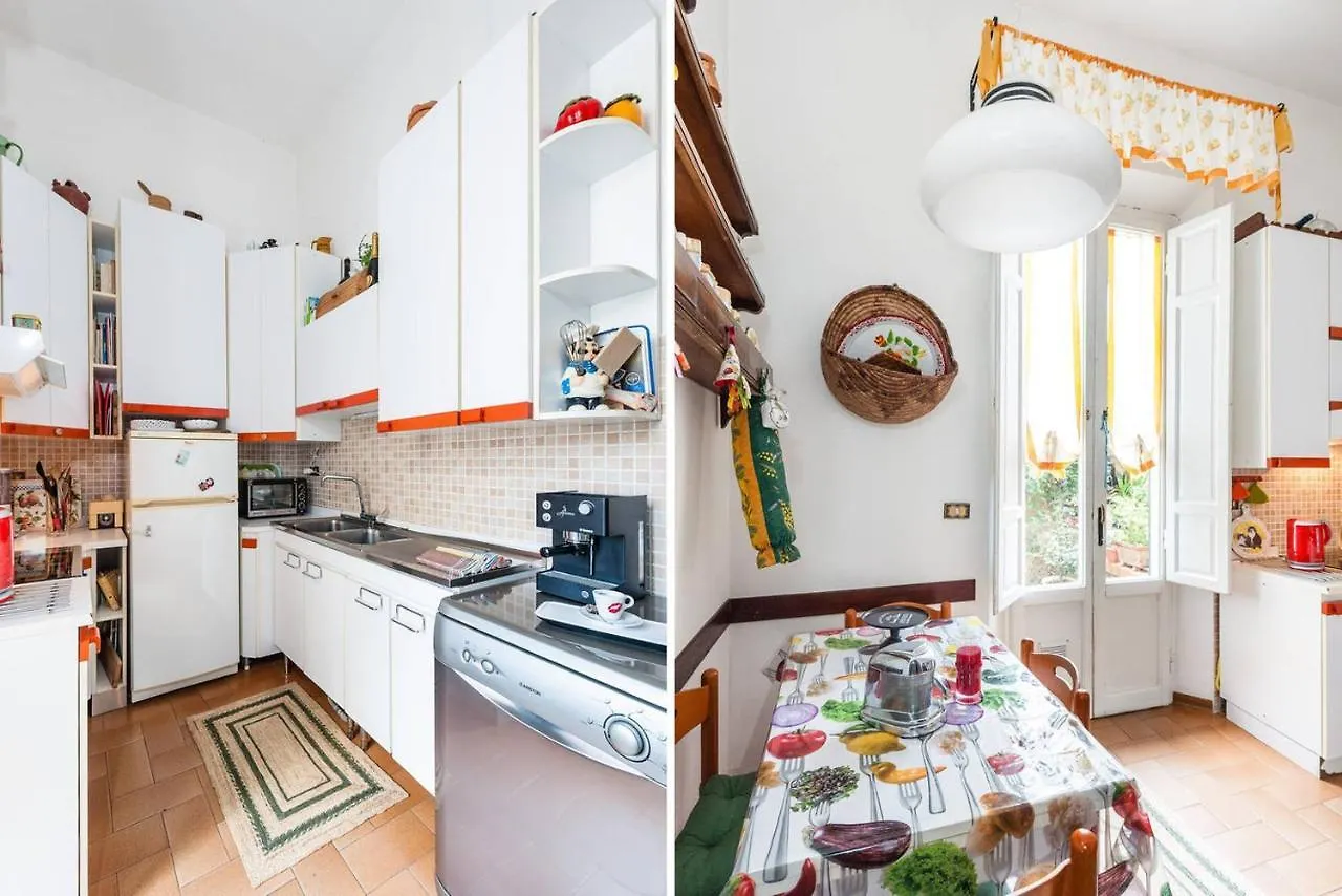 Bed And Breakfast San Michele Pisa 3*,  Olaszország
