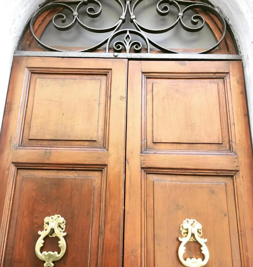 Bed And Breakfast San Michele 比萨 住宿加早餐酒店