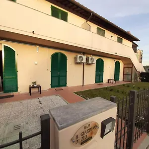 Il Giardino Di Zio Pise