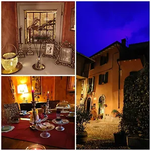 *** Couette-café Le Fate Del Italie
