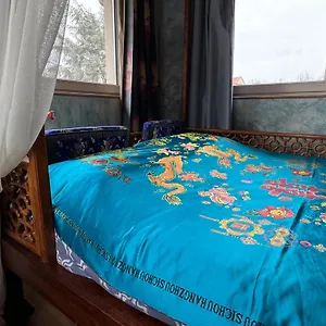 ** Maison d'hôtes Vietnamonamour Italie