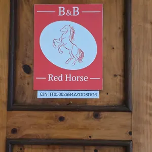 Red Horse Pise