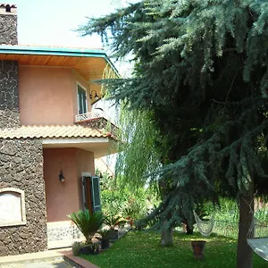  Couette-café Dagala Italie