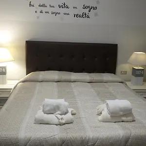  Couette-café Antica Brianza Alloggi Italie
