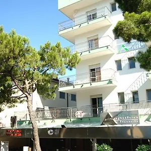 *** Hotel Acapulco Italie