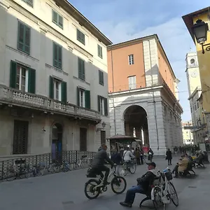 Le Logge Pisa