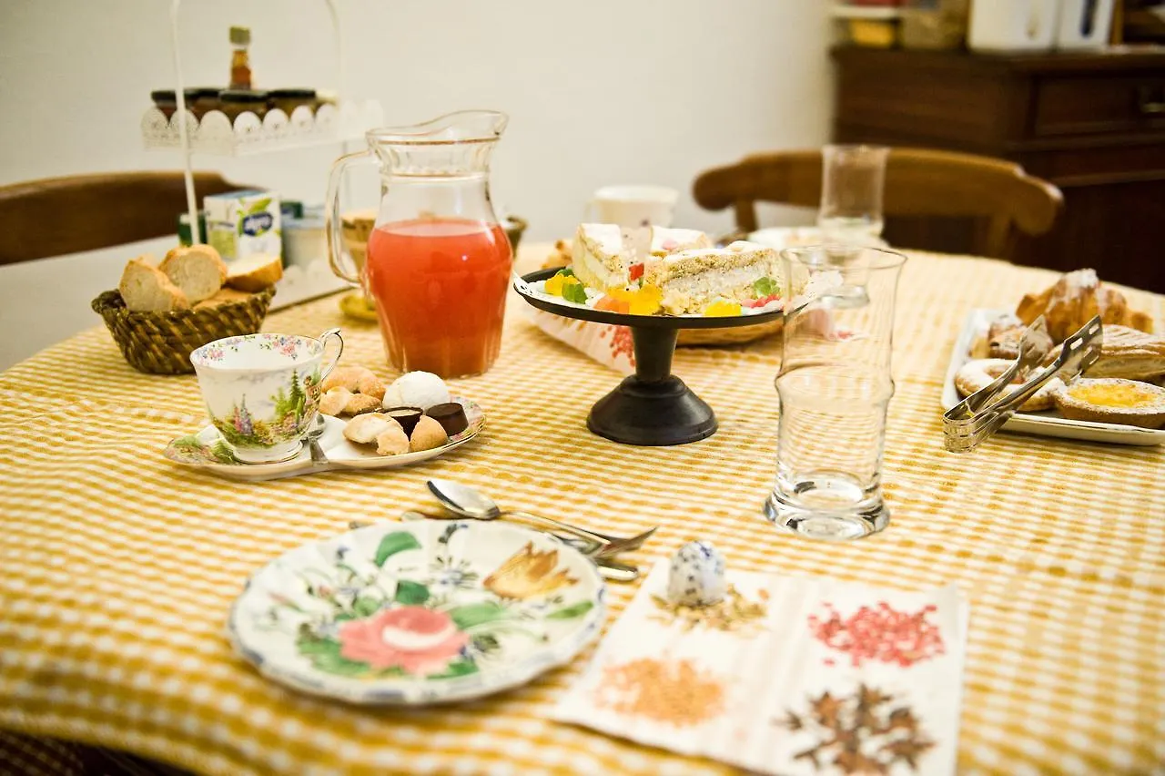 Bed And Breakfast San Michele Pisa Panzió