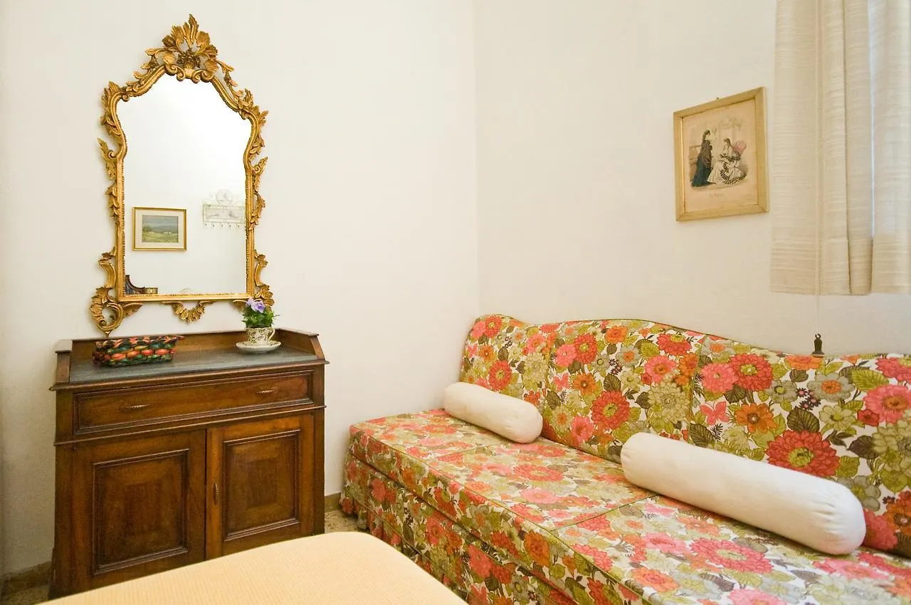 Panzió Bed And Breakfast San Michele Pisa